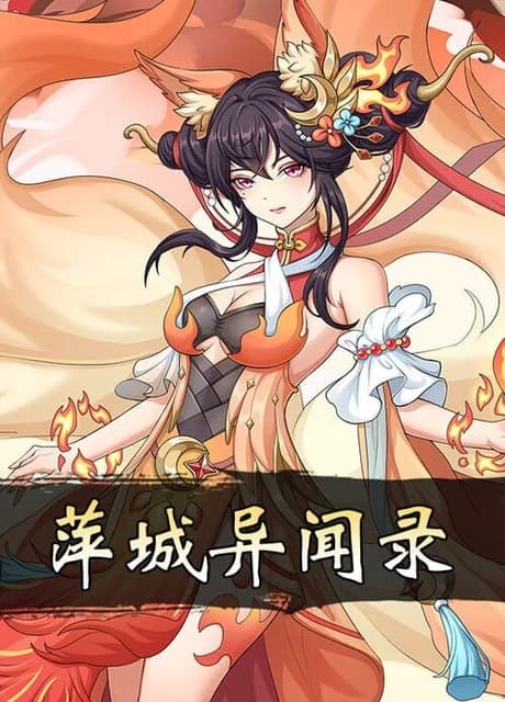Pingcheng Chronicles