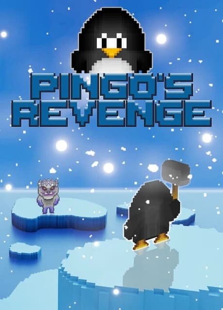Pingo's Revenge