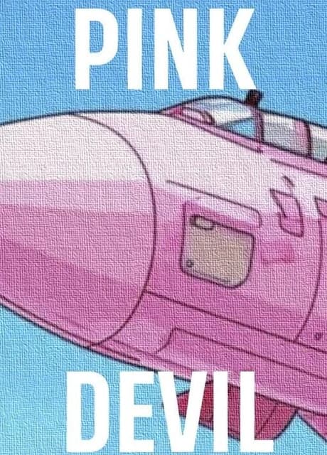 Pink Devil