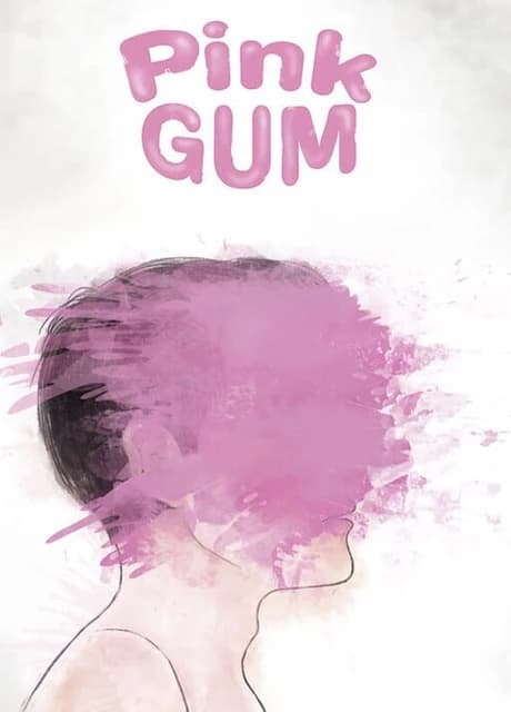 Pink Gum