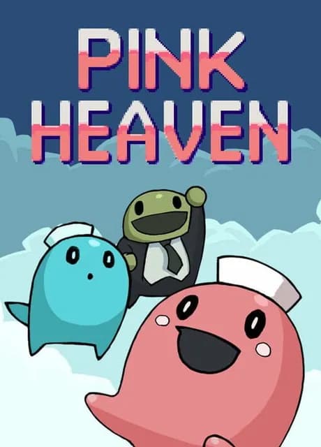 Pink Heaven