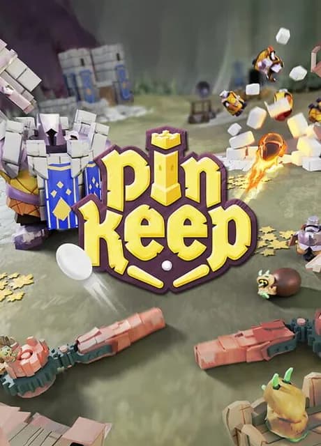 PinKeep