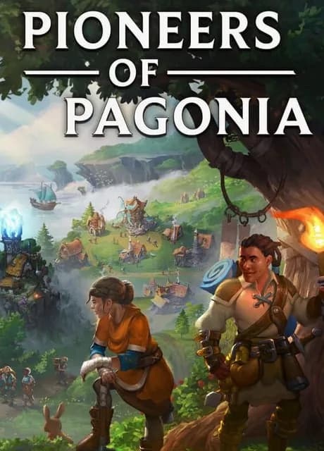 Pioneers of Pagonia