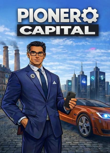 Pionero Capital