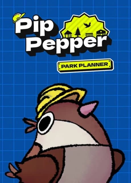 Pip Pepper Park Planner