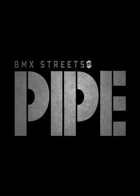 Pipe