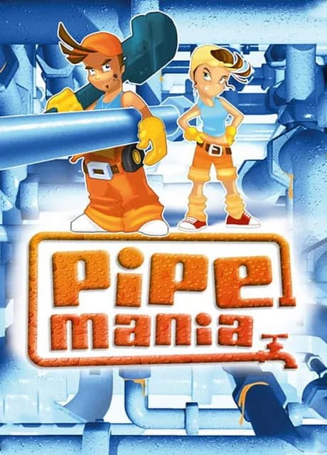 Pipe Mania
