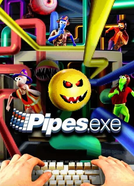 Pipes.exe