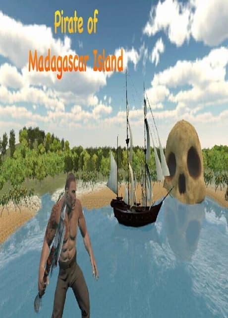 Pirate of Madagascar Island