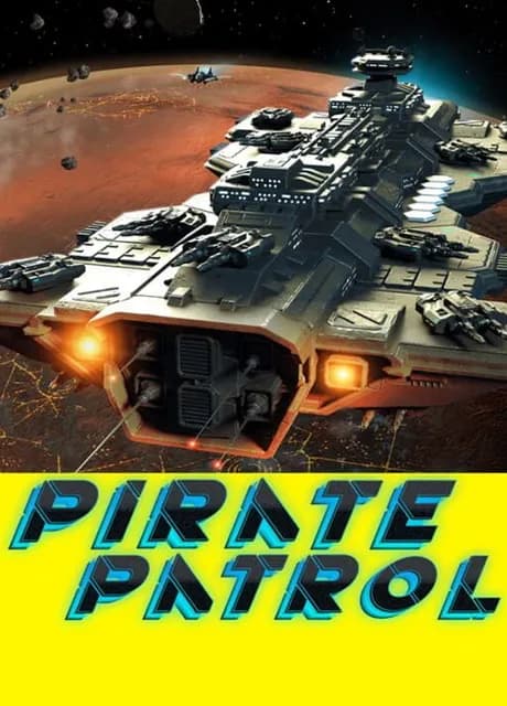 Pirate Patrol