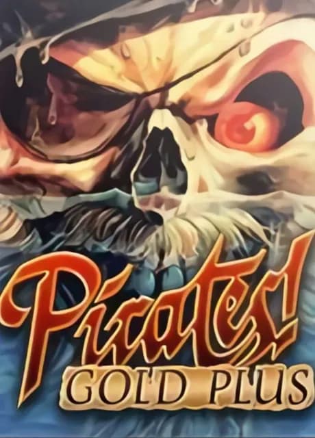Pirates! Gold Plus