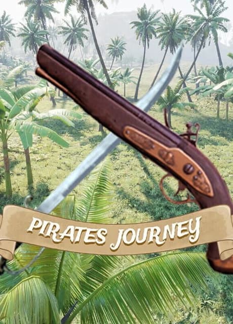 Pirates Journey
