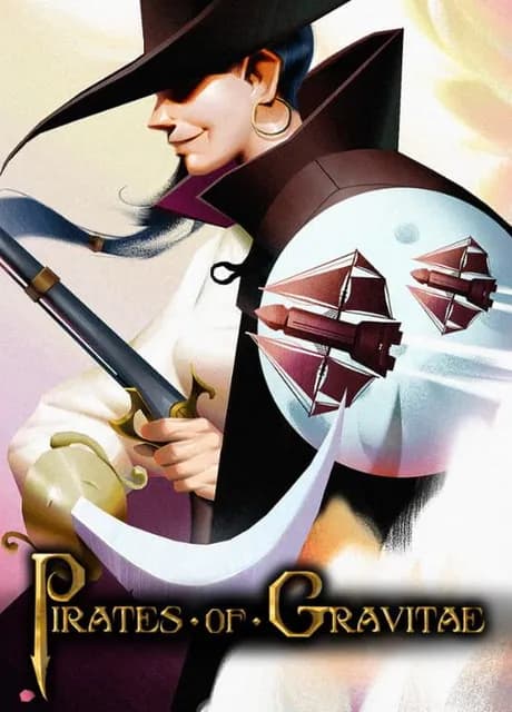 Pirates of Gravitae