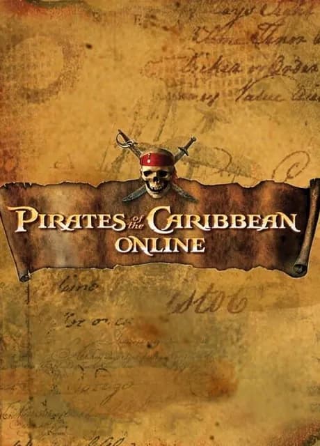 Pirates of the Caribbean Online