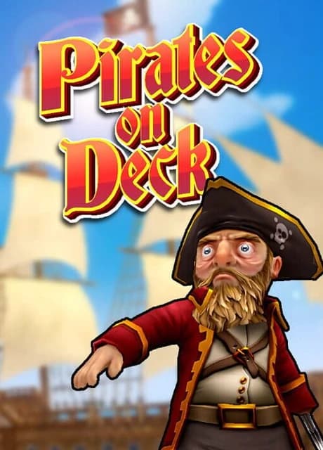 Pirates on Deck VR