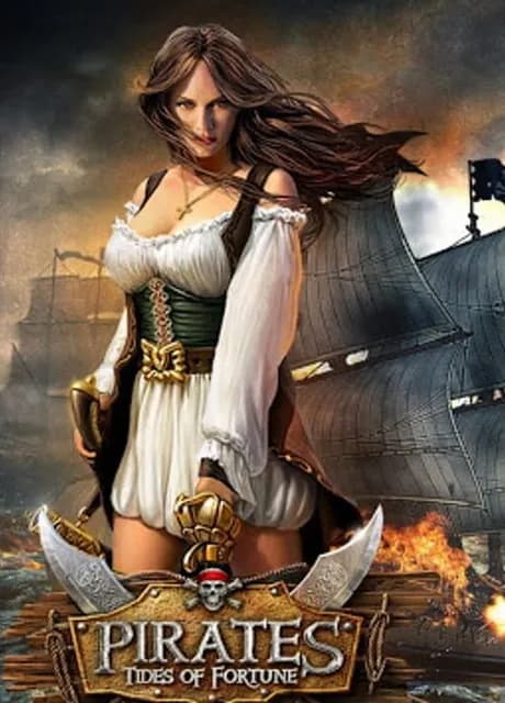 Pirates: Tides of Fortune