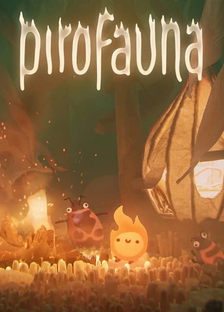 Pirofauna