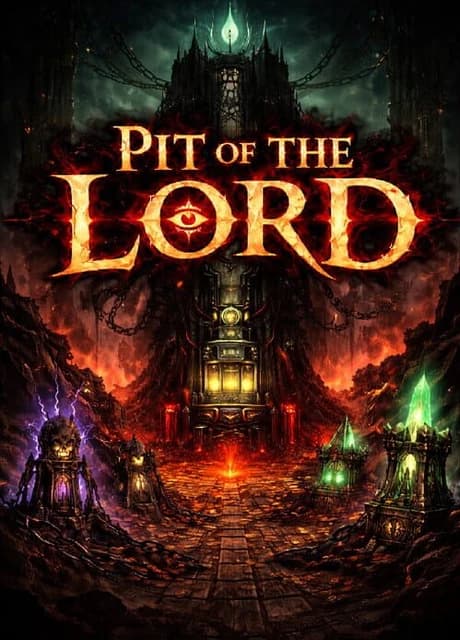 Pit of the Lord