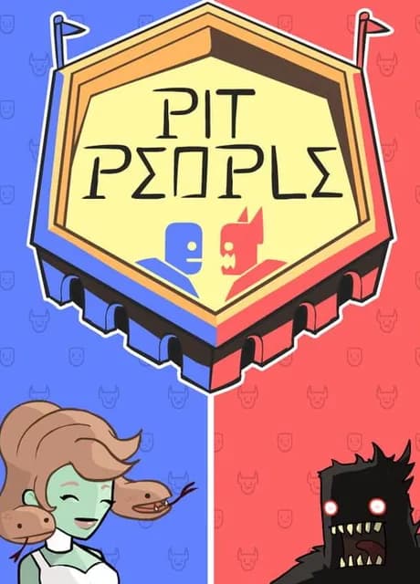 Pit People
