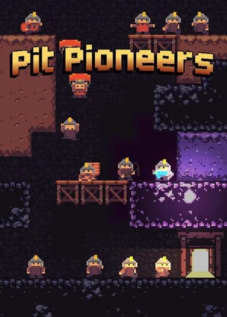 Pit Pioneers