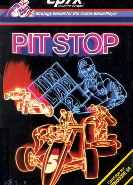 Pitstop