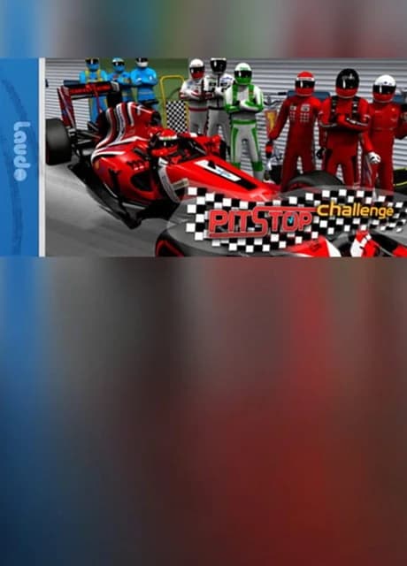 Pitstop Challenge