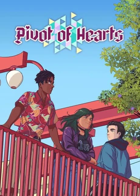 Pivot of Hearts