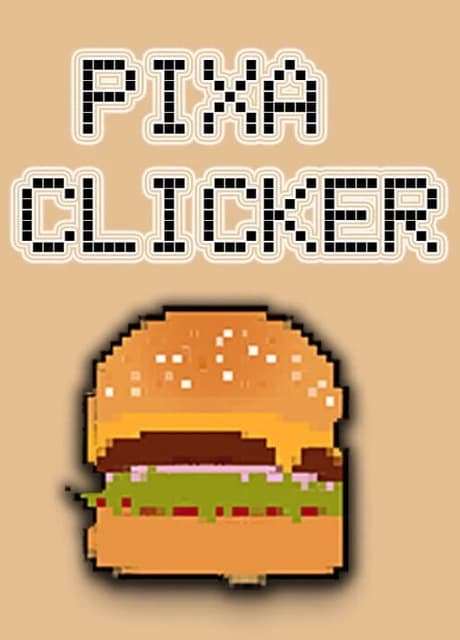 Pixa Clicker