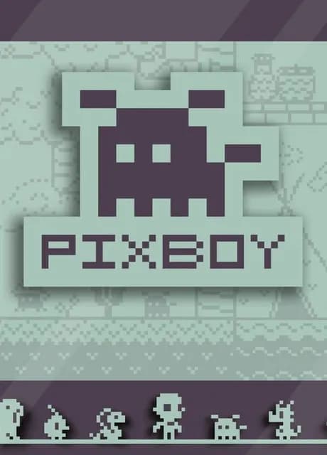 Pixboy