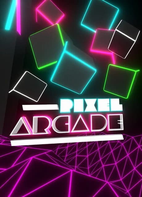 Pixel Arcade