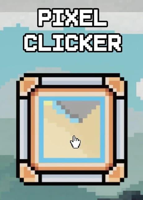 Pixel Clicker