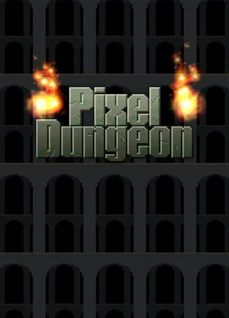 Pixel Dungeon