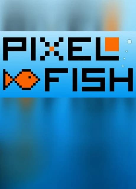 Pixel Fish