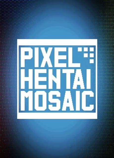Pixel Hentai Mosaic