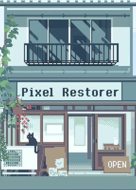 Pixel Restorer