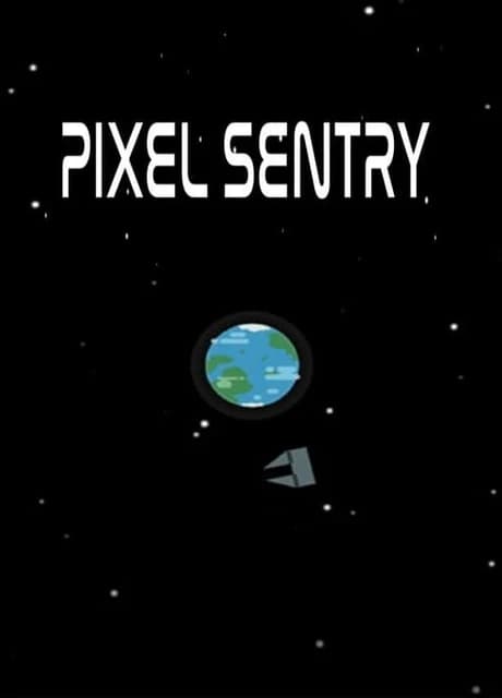 Pixel Sentry