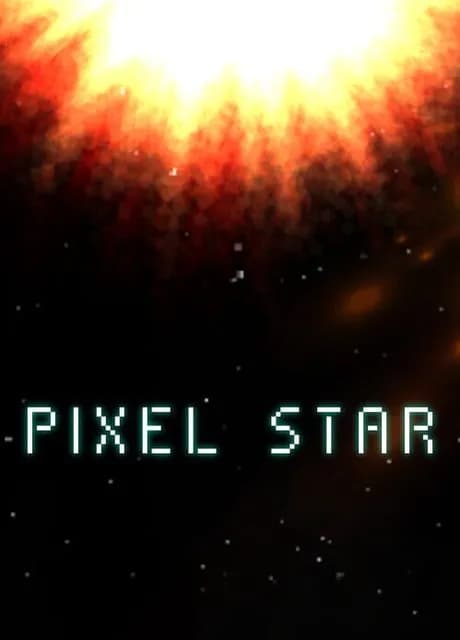 Pixel Star