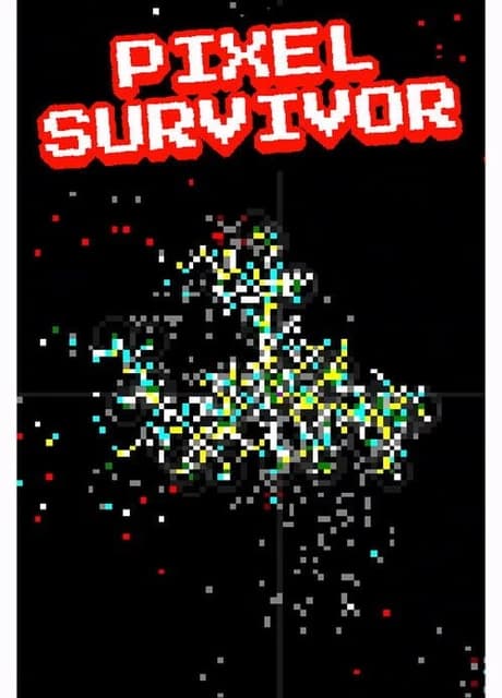 Pixel Survivor