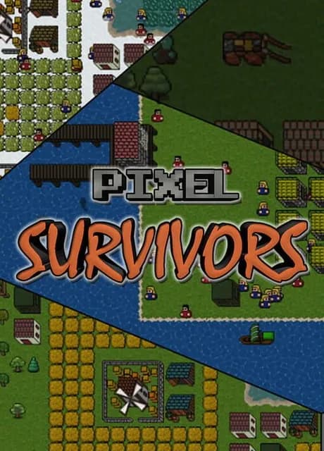 Pixel Survivors