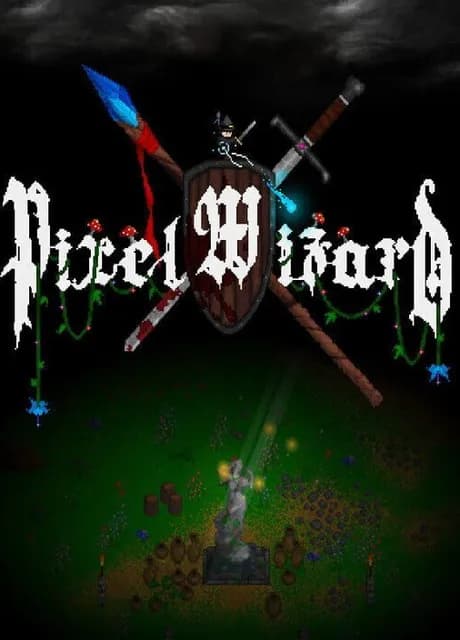 Pixel Wizard