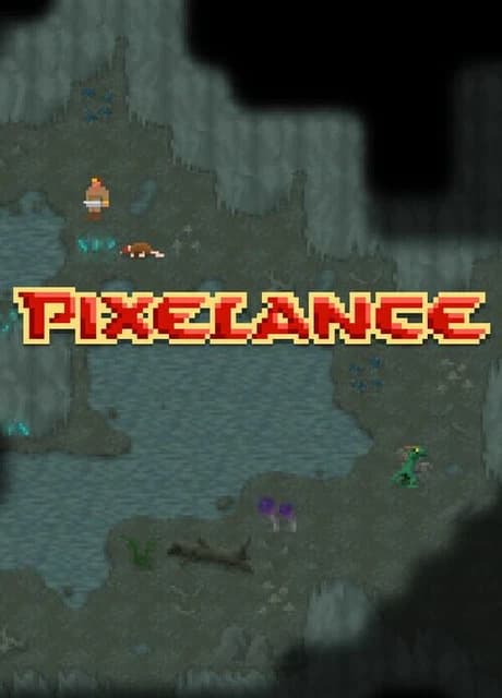 Pixelance