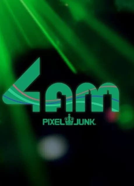 PixelJunk: 4am