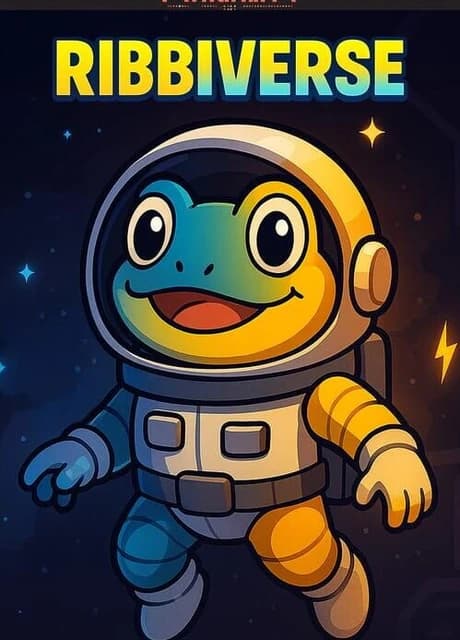 Pixicharm: Ribbiverse