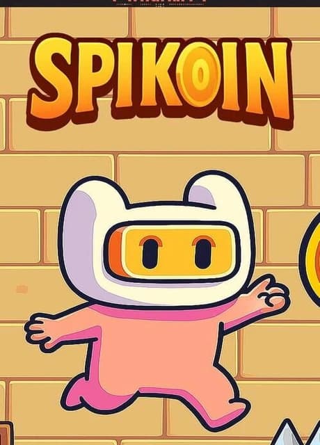 Pixicharm: Spikoin