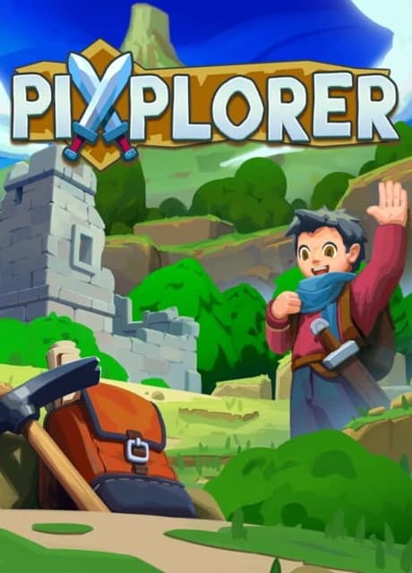 Pixplorer