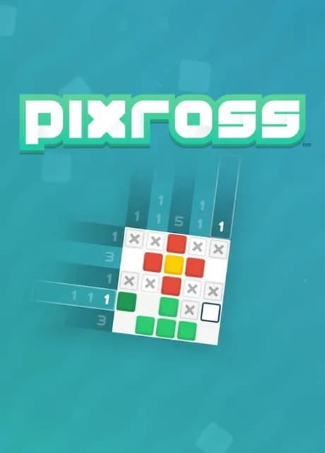 Pixross
