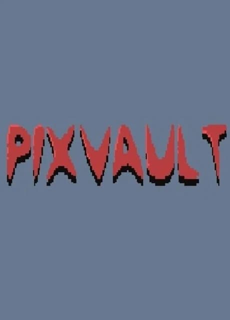 Pixvault