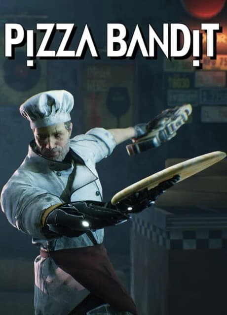 Pizza Bandit