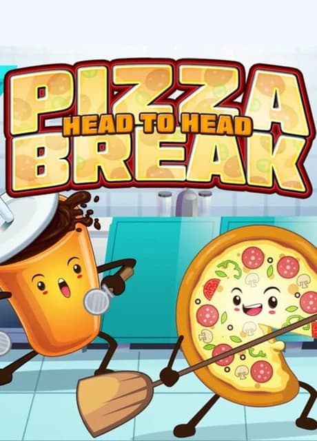 Pizza Break Head to Head