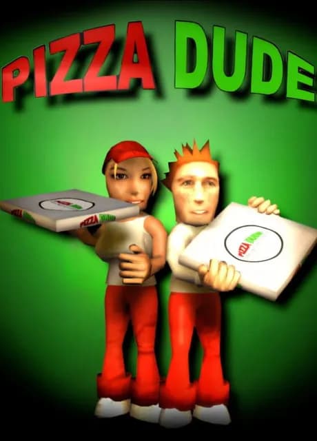 Pizza Dude